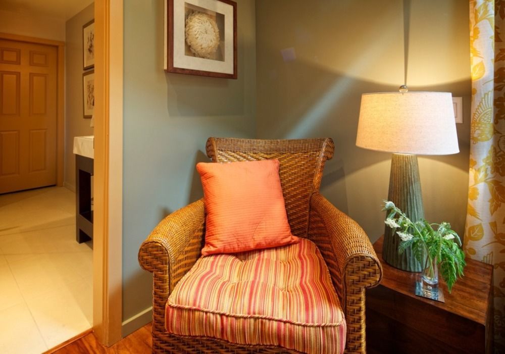 Bed and Breakfast Hedgerow House Ganges Exteriér fotografie